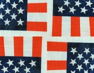 Stars And Stripes Background 7