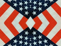 Stars And Stripes Background 9
