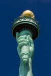 Statue Of Liberty Torch