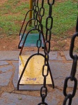 Swing Seats And Chains