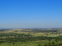View Of Surrounding Hills