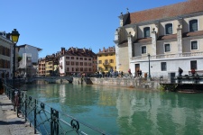 City Of Annecy