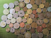 World Coins 1
