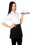 Young Waitress