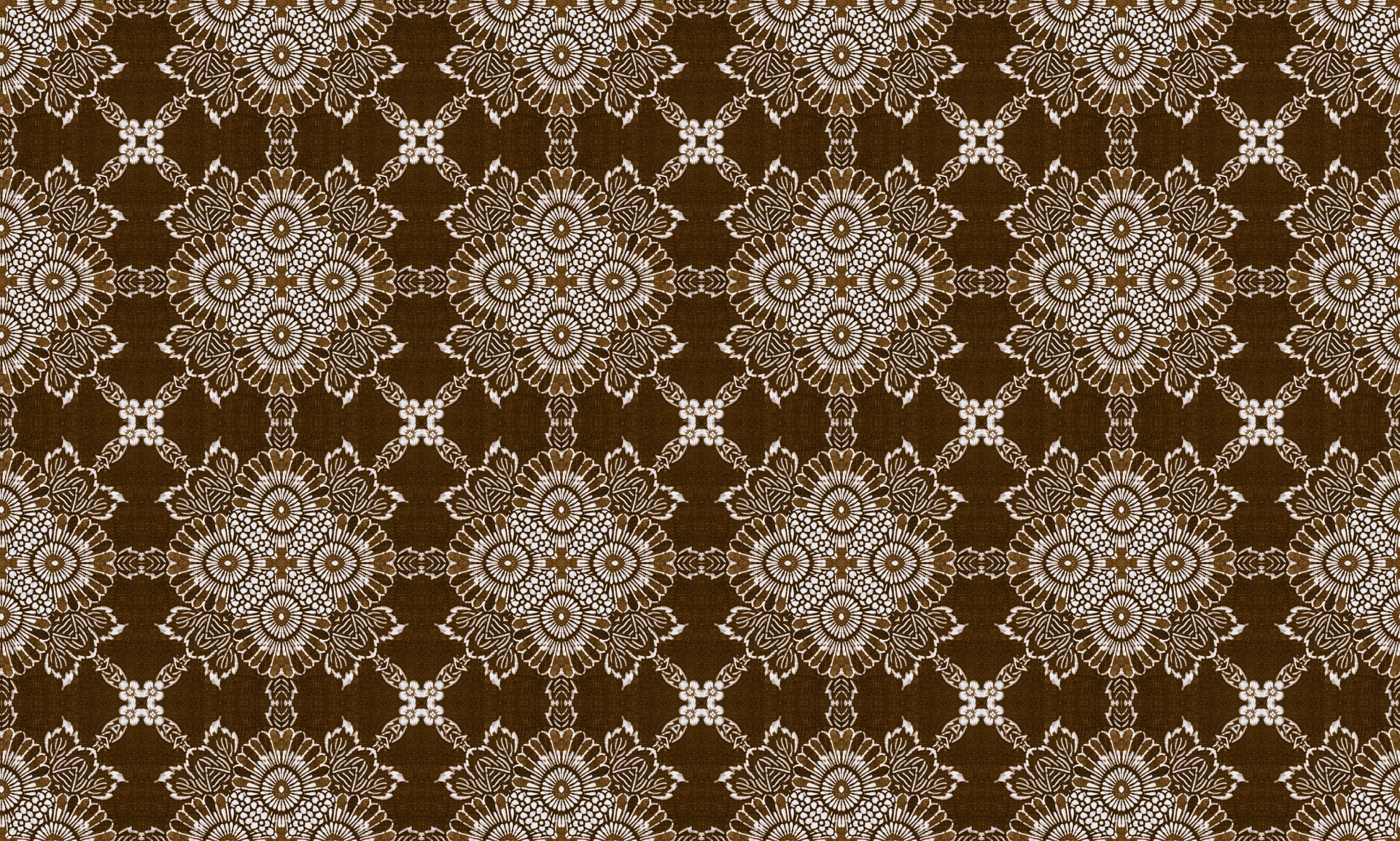 Denim Fabric Pattern 1