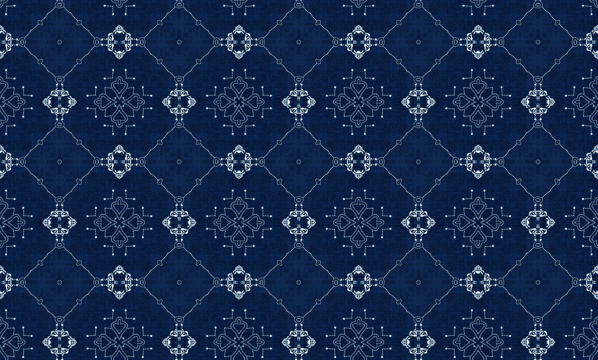 Denim Fabric Pattern 2