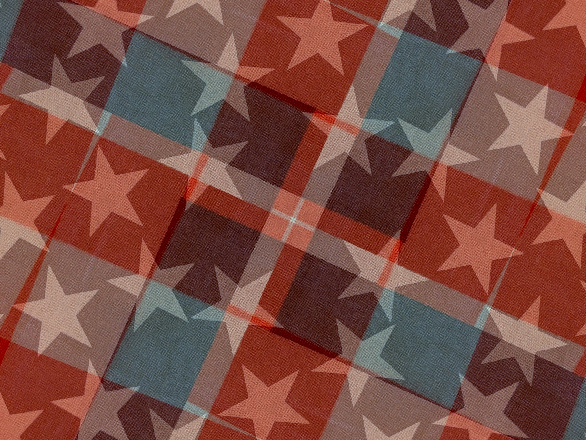 Stars And Stripes Background 19