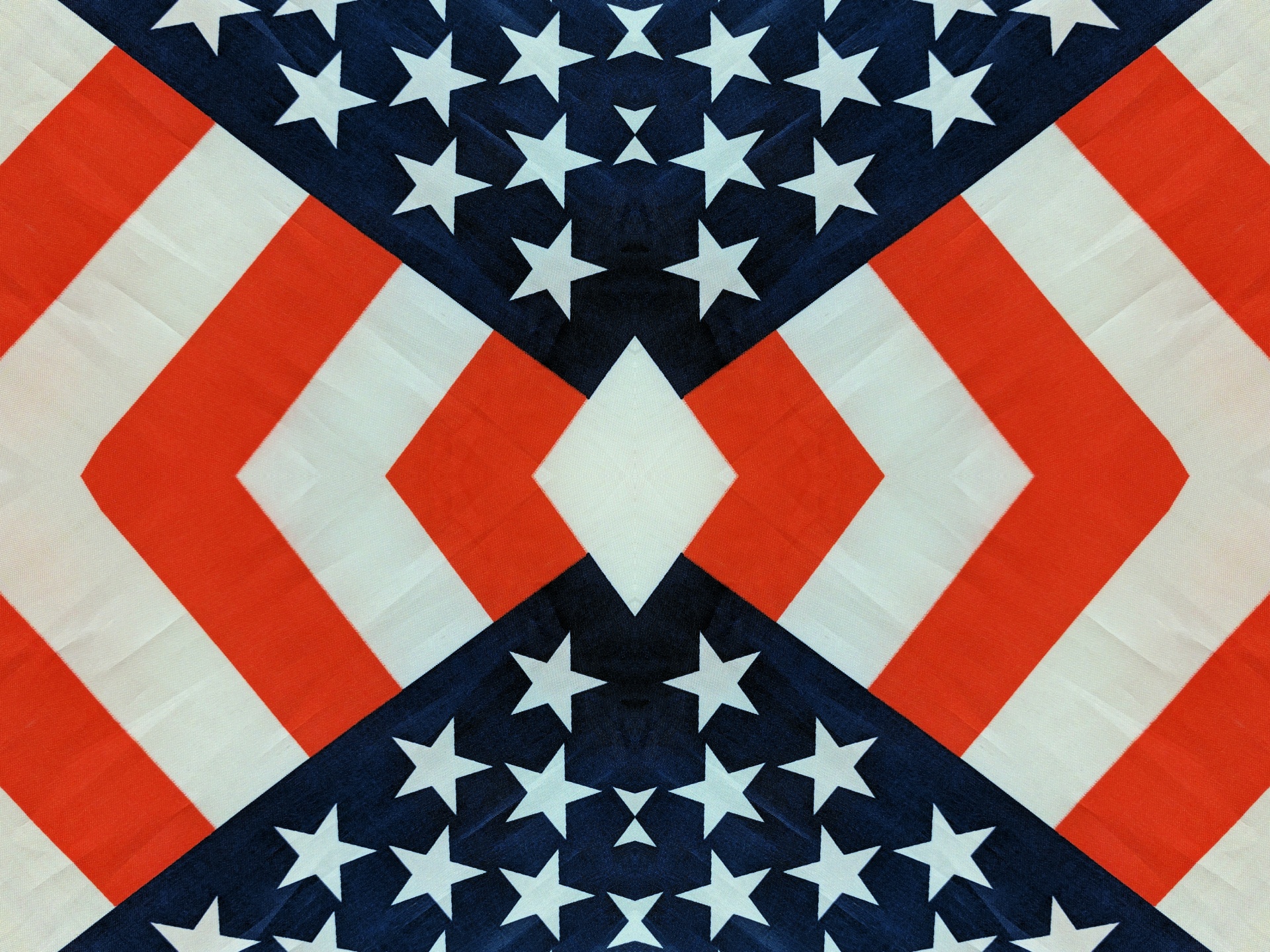 Stars And Stripes Background 9