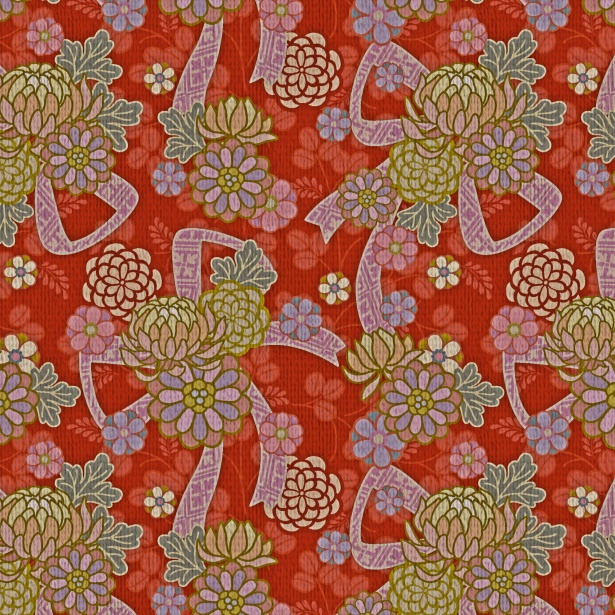 Flowery Cloth Free Stock Photo - Public Domain Pictures