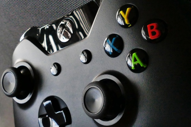 Xbox One Controller Free Stock Photo - Public Domain Pictures