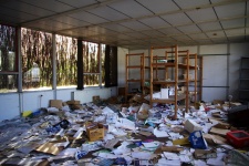 Abandoned School Archive