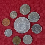 American Coins 3