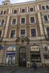 Architecture From Plzen