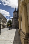 Architecture From Plzen