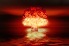 Atomic War