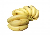 Banana Fruits