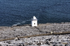 Black Head Lighthouse