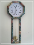 Clock On A Wall 2