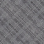 Diagonal Grey Mat Pattern