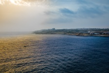 Early Morning In Malta