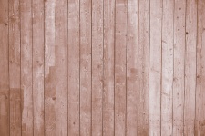 Fence Panels Brown Wood