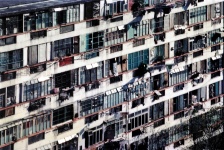Government Housing In Hongkong