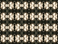 Light Blotches Pattern