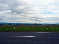 Northumberland Scottish Borders