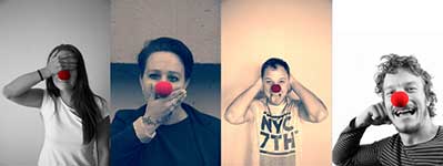Red Nose