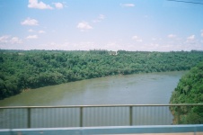Missionary River