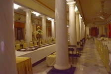 Royal Dining Hall