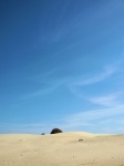 Sand Dune Sky