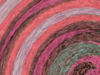 Spiral Abstract Background