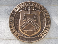 U.S. Treasury Seal