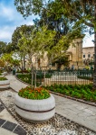 Valletta Gardens