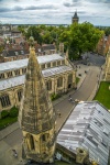 Views From York Minster