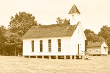 Vintage Church
