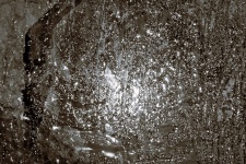 Wet Glass 2