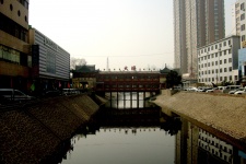 Zhengzhou Canal