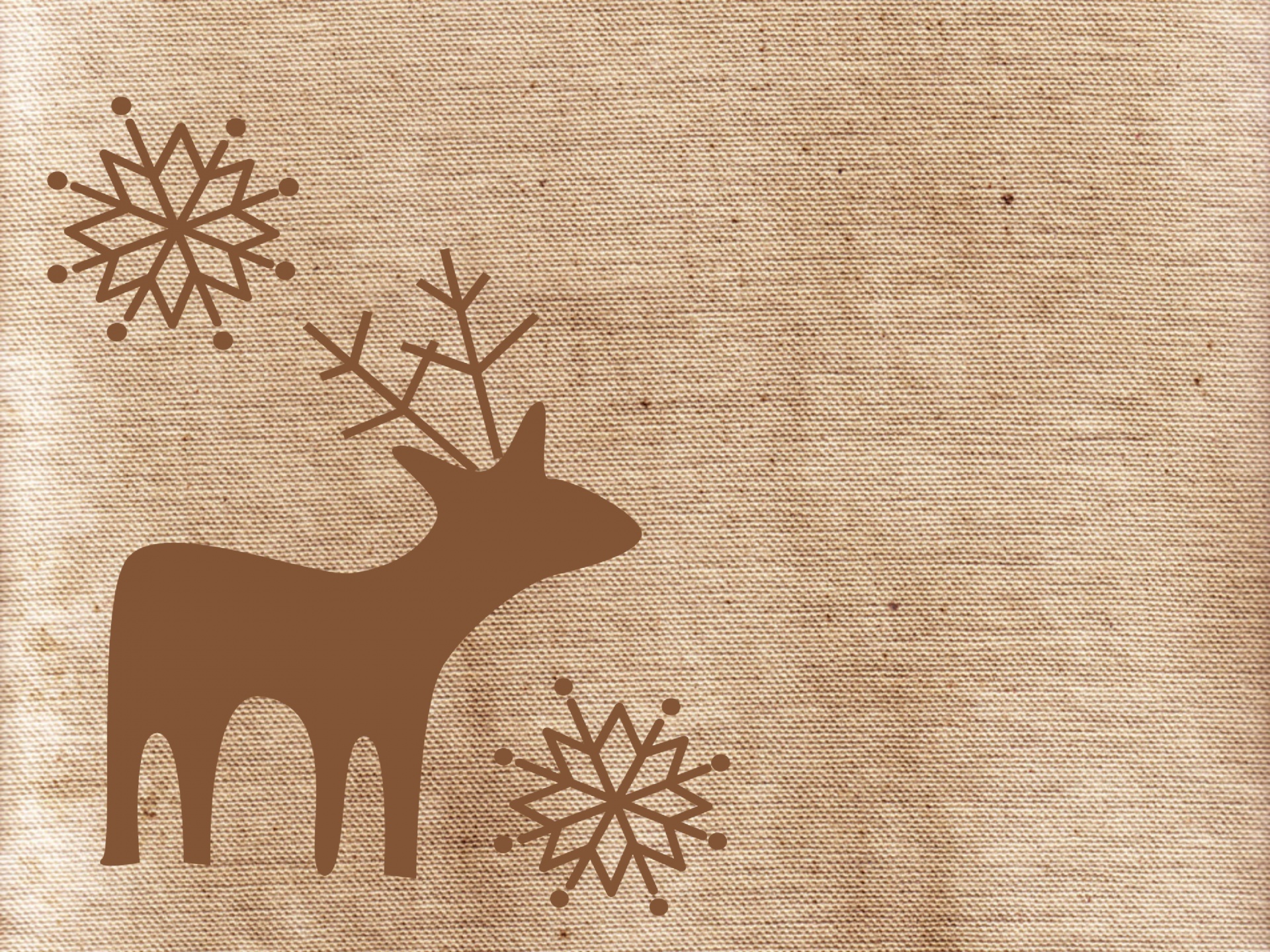 deer-on-fabric-free-stock-photo-public-domain-pictures