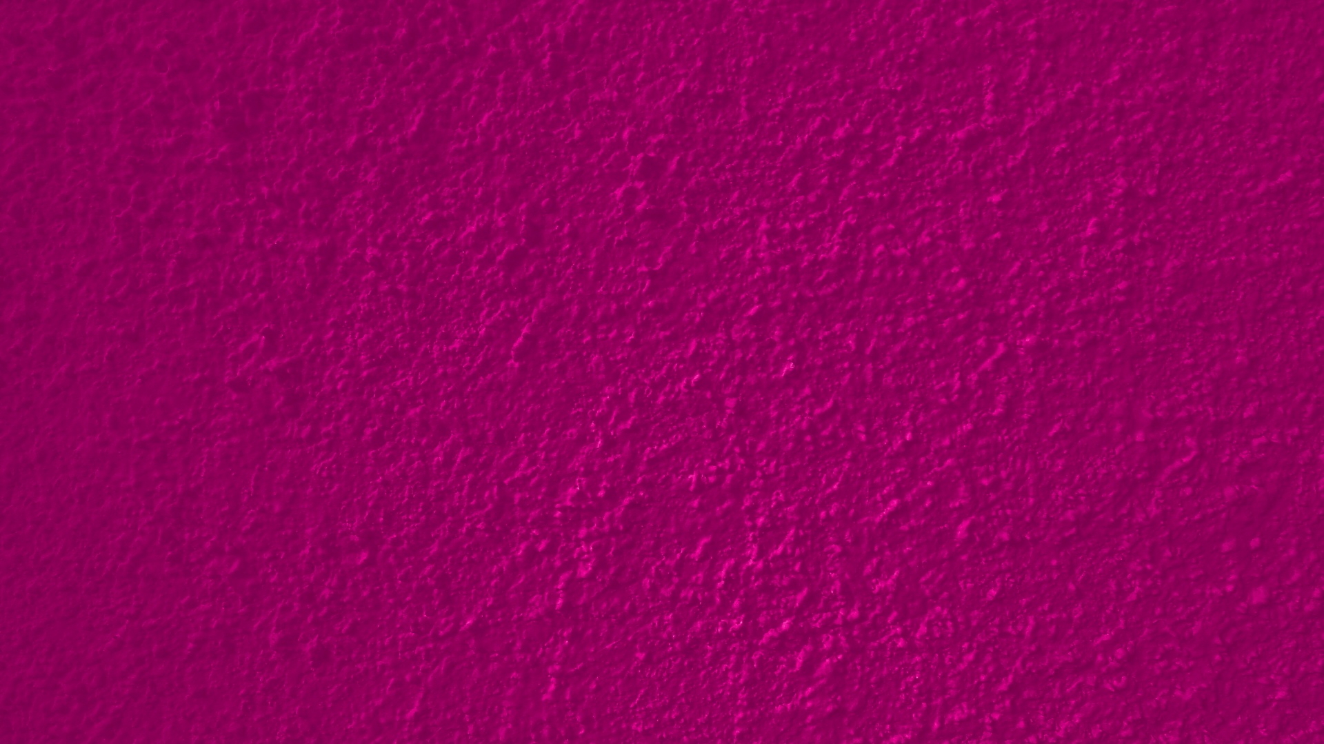 Pink Plastered Wall