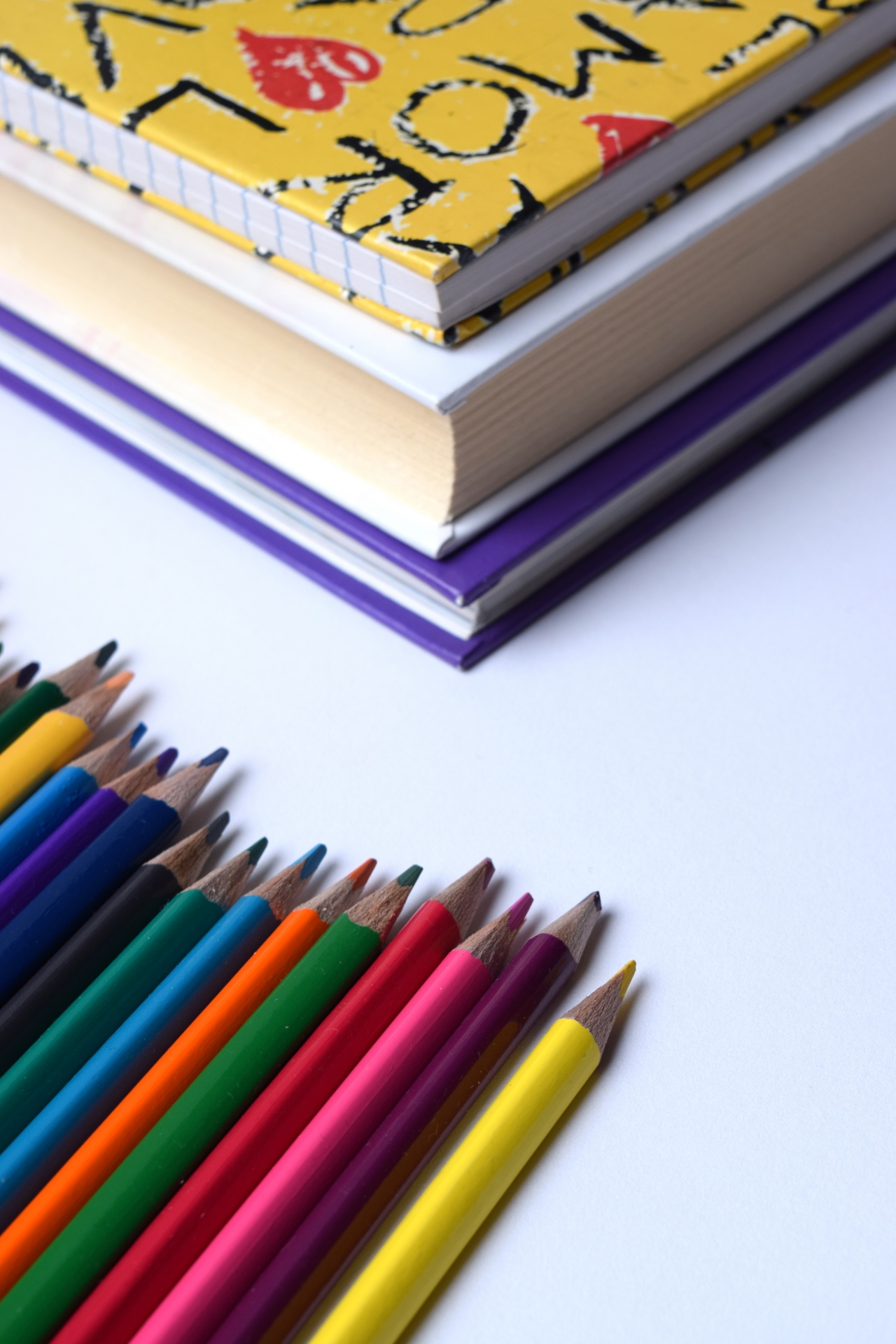 School Supplies Free Stock Photo Public Domain Pictures