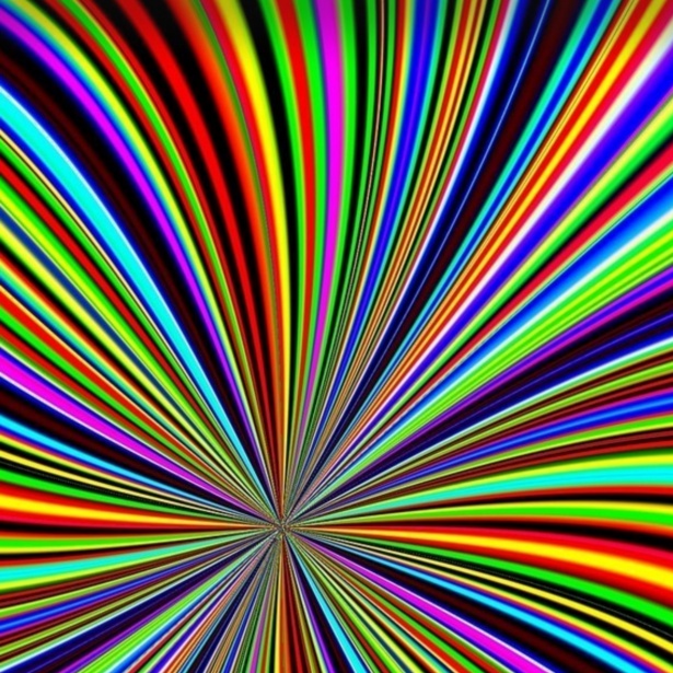 Color Burst Free Stock Photo - Public Domain Pictures