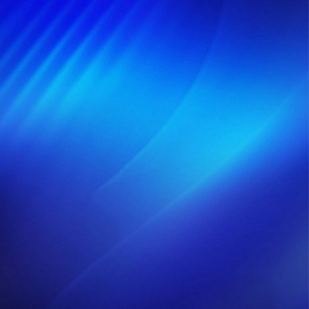 Sfondo blu sfumato Immagine gratis - Public Domain Pictures