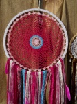 American Indian Dreamcatcher
