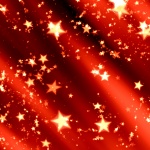 Starry Background - 6