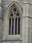 Big Church Windows