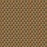 Brown Leather Pattern