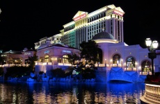 Caesar's Palace Casino, Las Vegas