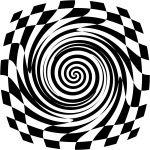 Checkerboard Twist